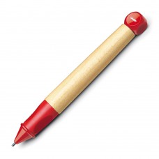 LAMY 凌美 abc Mechanical pencil 楓木自動鉛筆 紅色款 1.4MM   